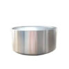 32oz/64oz Stainless Steel Non-Slip Dog Bowl - Double Wall Feeder for Medium to Large Pets - Image 3