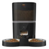 4L Automatic Cat Feeder Smart Pet Feeder For Cats Small Dogs Food Dispenser With Camera Recorder Timing Quantitative Double Bowl - Image 10