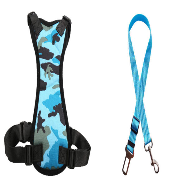 pet-car-seat-belts - Image 4