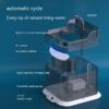 Intelligent Circulating Water Dispenser for Pets and Cats - Image 6
