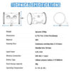 Owl-shaped Dog Electric Toy With Snacks - Image 14